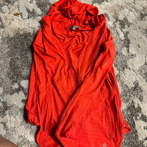 Athleta Illumina Pacifica jacket - Picture 3 of 3